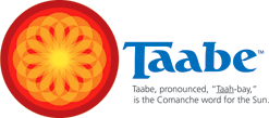 Taabe Logo